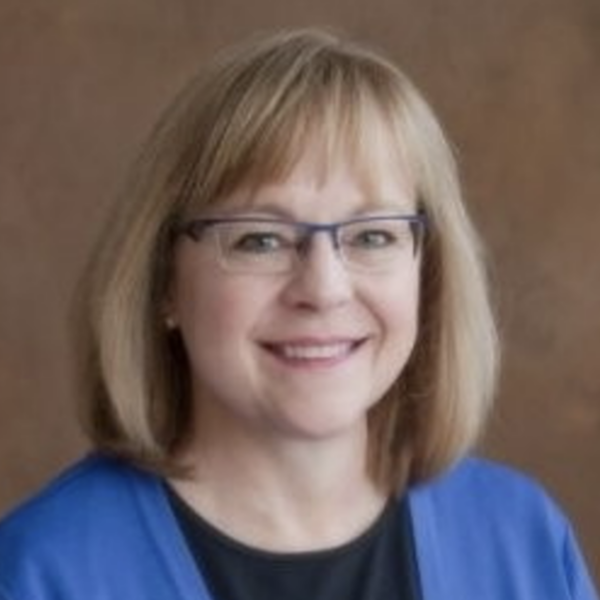 Leigh Ann Gilson