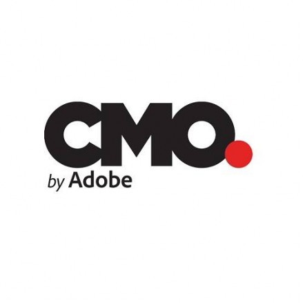 Cmo.com Logo E