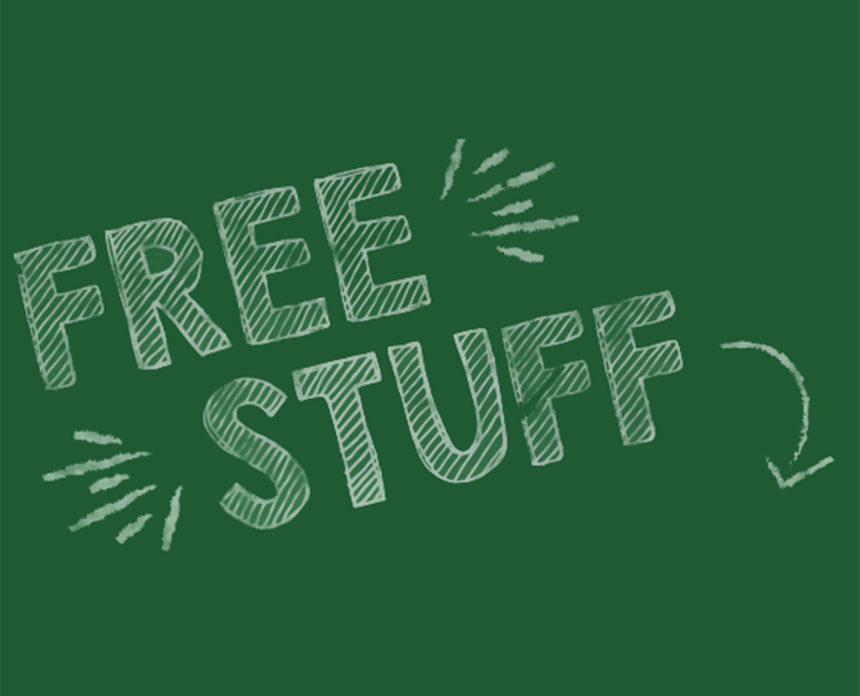 Free Stuff: Our Top 10 Favorite Free Apps For B2b Marketers