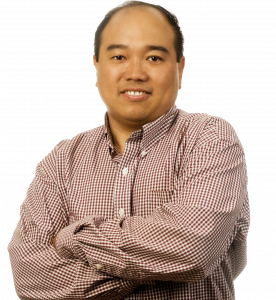 Mario Lim