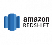 Logo Amazon Redshift