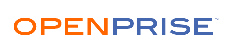 Openprise Logo