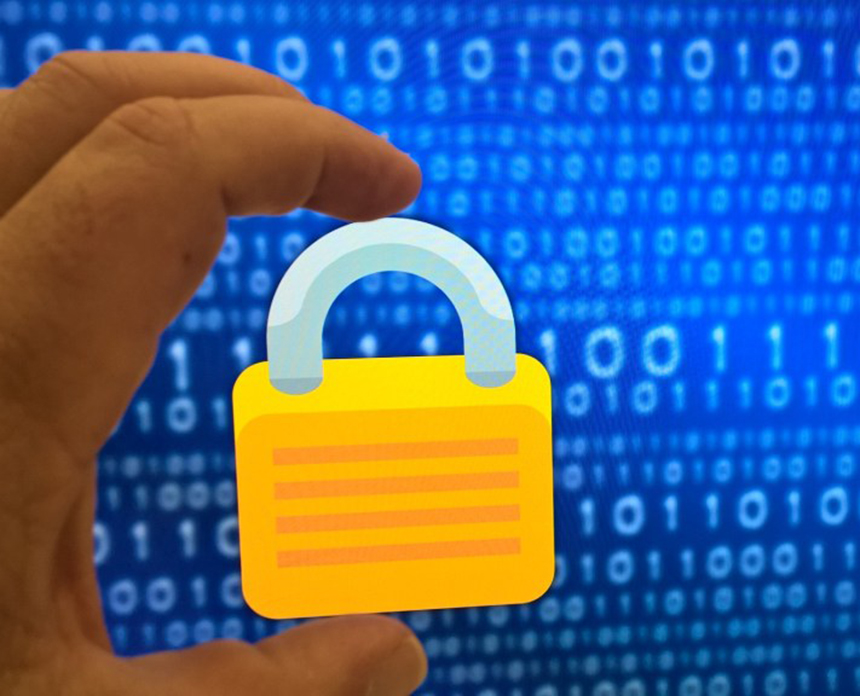 Gdpr Lock