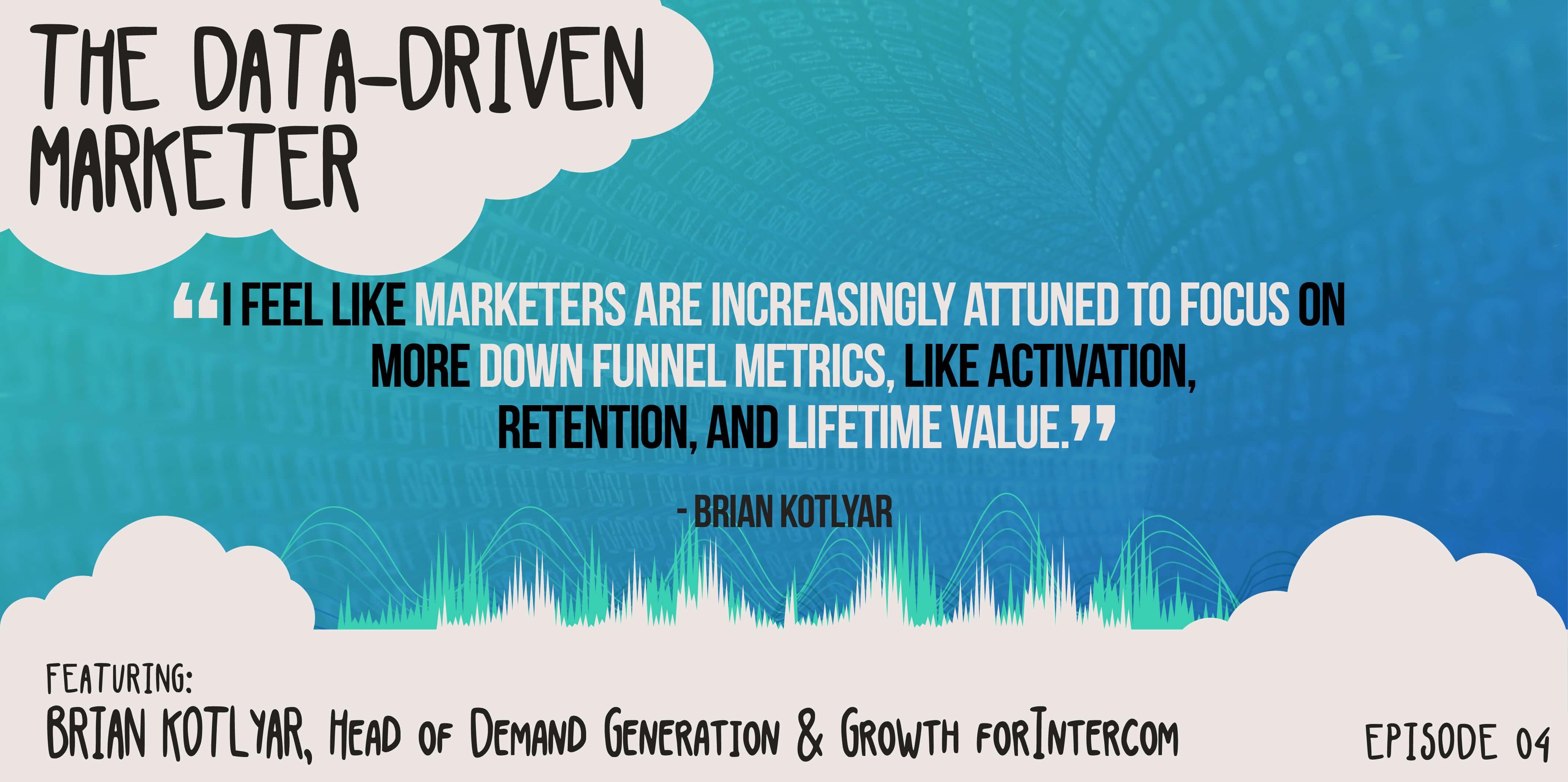Chatbots help marketers focus on more down-funnel metrics