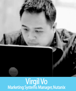 Nutanix Nutanix