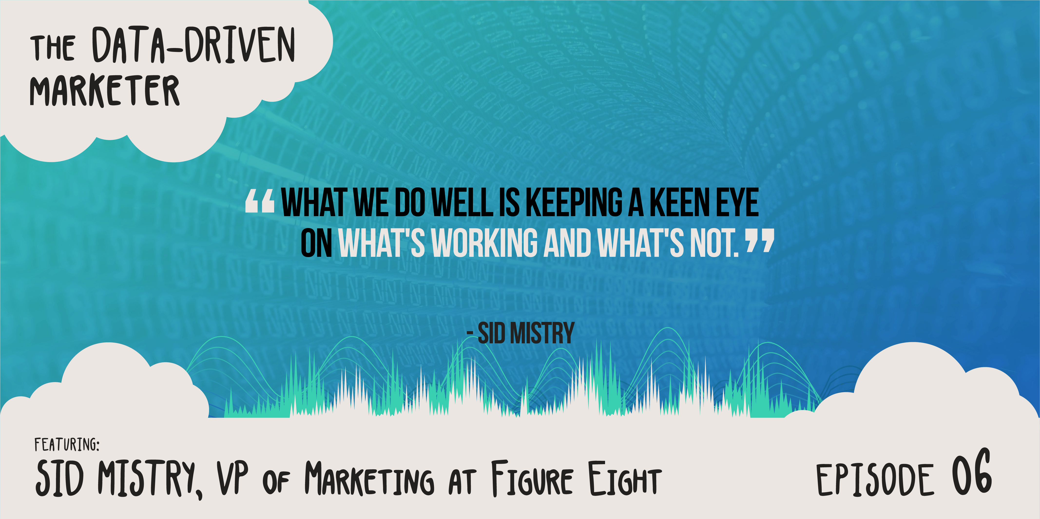 Tactic: Keep an eye on what’s working and what’s not