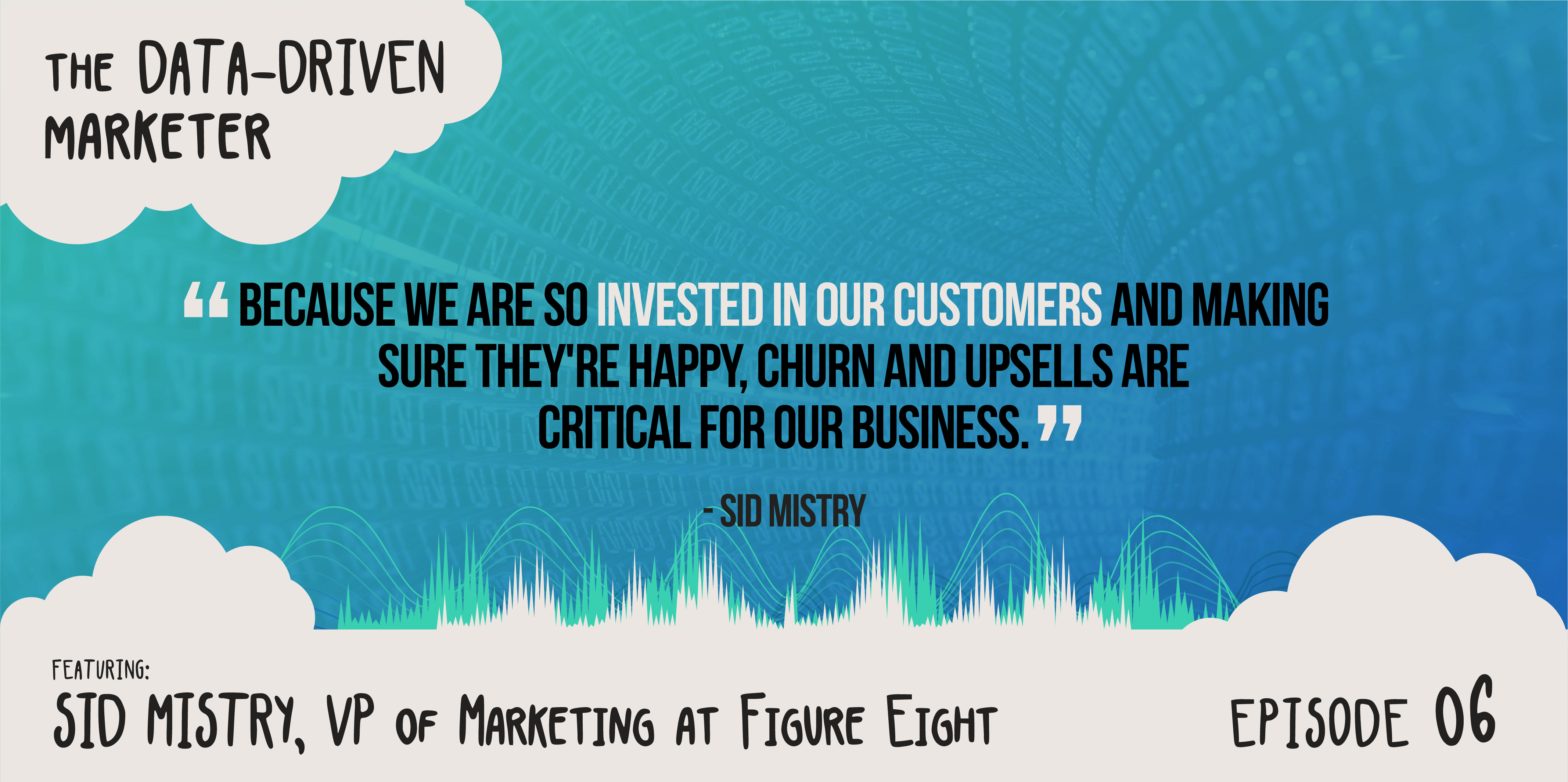Tactic: Invest in your customers 