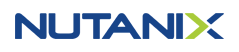 Nutanix Logo Nutanix Logo