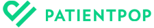 Patientpop Logo Patientpop Logo
