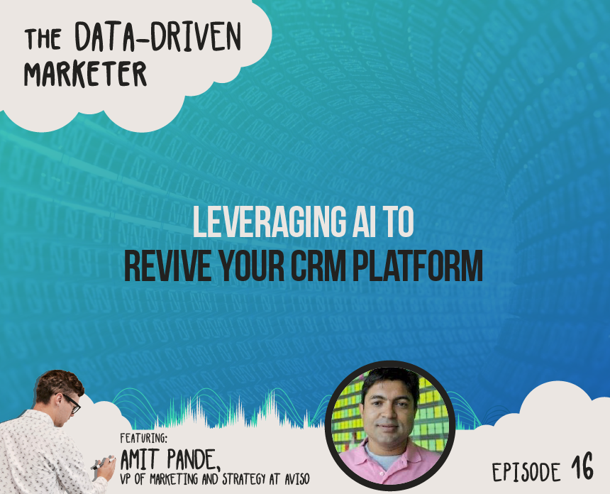 Leveraging AI To Revive Your CRM Platform