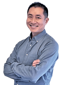 Derek Fung