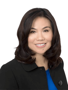 Cassandra Ho - Finance