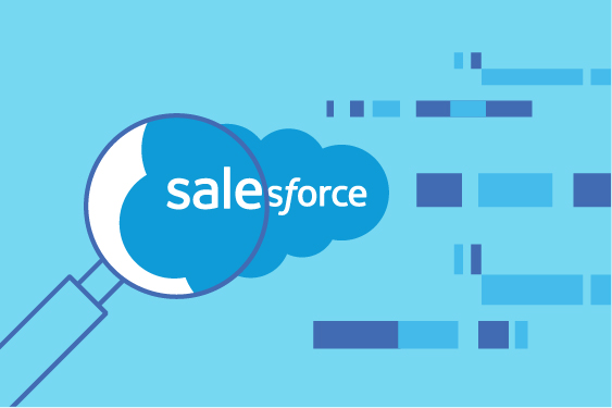 Salesforce Data Governance Template