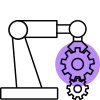Automation at scale