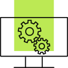 Make data easy to use with interaction orchestration