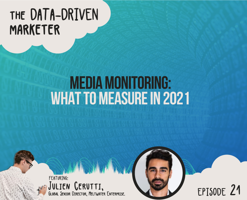 Podcast: what to measure using media monitoring