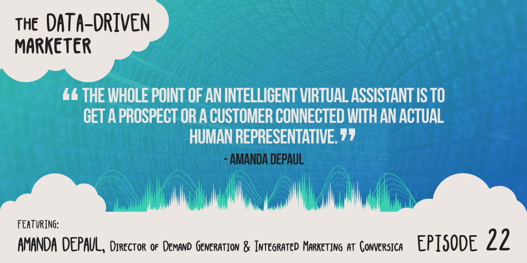 intelligent virtual assistants