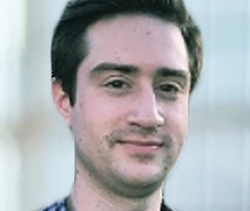 Daniel Chamberlin Daniel Chamberlin
