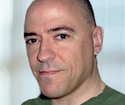 Rob DeMartini Rob DeMartini