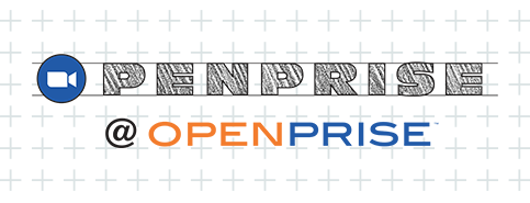 Openprise @ Openprise