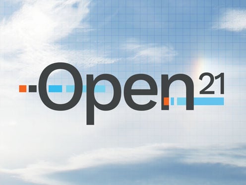 Openprise Open 21 conference
