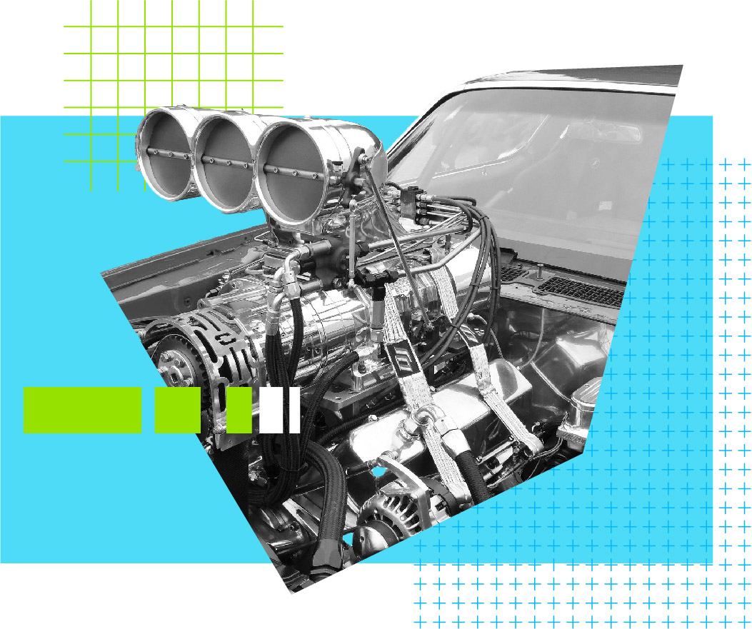 Openprise Data Mechanic