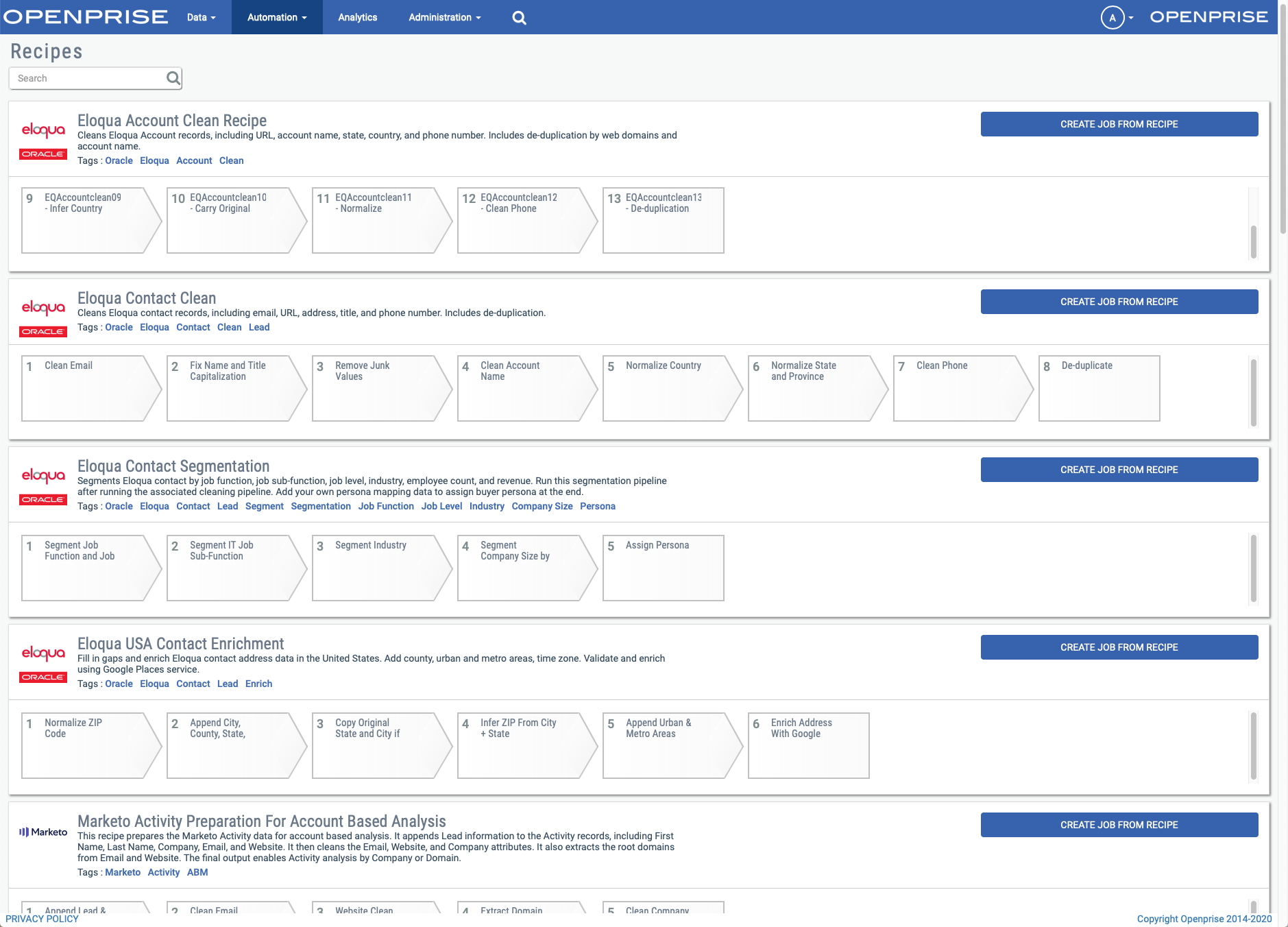 dedupe-leads-contacts-accounts-snapshot2 Dedupe leads contacts accounts snapshot