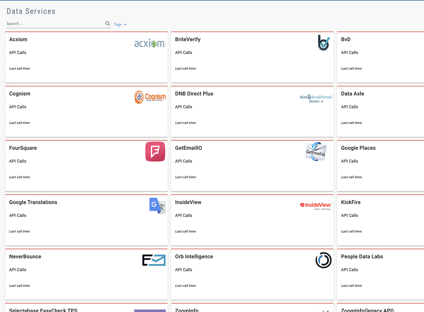 enrichment-multiple-data-providers-snapshot Enrichment multiple data providers snapshot