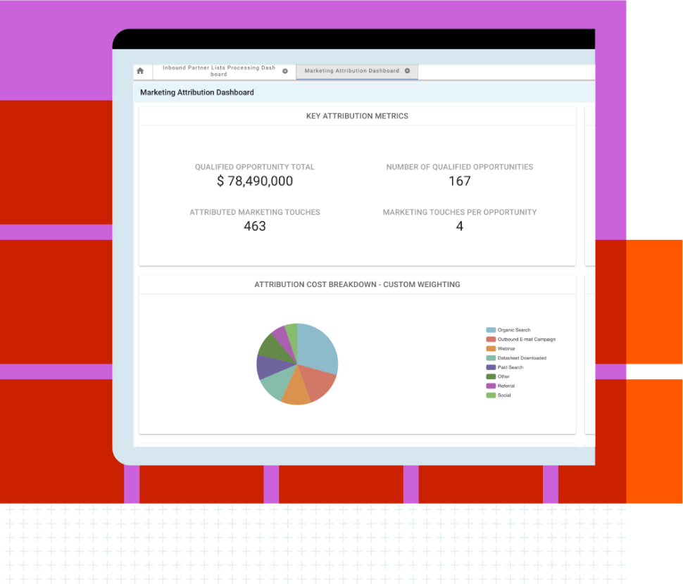 App Factory SelfService Data and Apps Platform