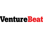 VentureBeat logo