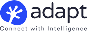 Adapt logo