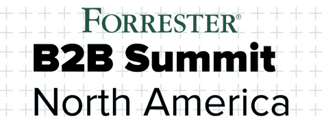 Forrester B2B Summit