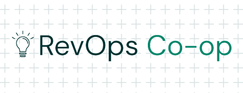 RevOps Co-op