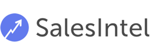 SalesIntel logo