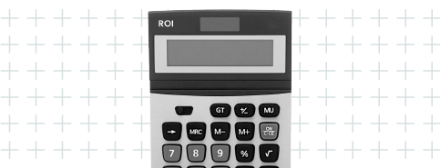 Enrichment ROI Calculator