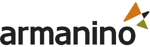 Armanino logo customer success