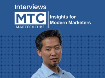 MartechCube Interview with Mike Ni, Chief Marketing Officer, Openprise