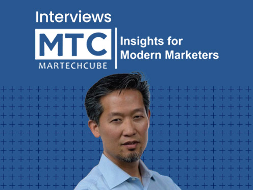 MartechCube_Interview_Mike_Ni MartechCube Interview with Mike Ni, Chief Marketing Officer, Openprise
