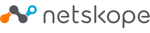 Netskope logo