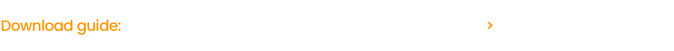 The comprehensive survival guide on lead scoring