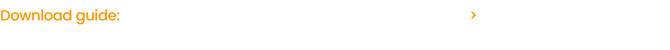 RevOps Data Automation Platform buyer's guide