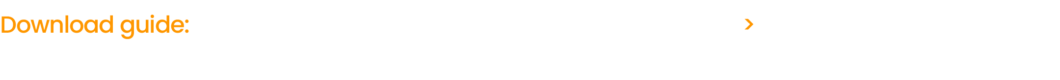 RevOps Data Automation Platform buyer's guide