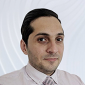 Vlad Georgescu