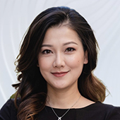 Eva Yu