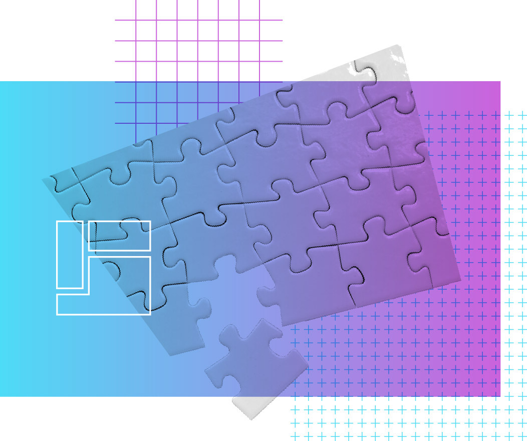 Data enrichment solution