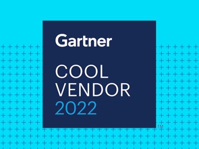 Gartner Cool Vender Report 2022