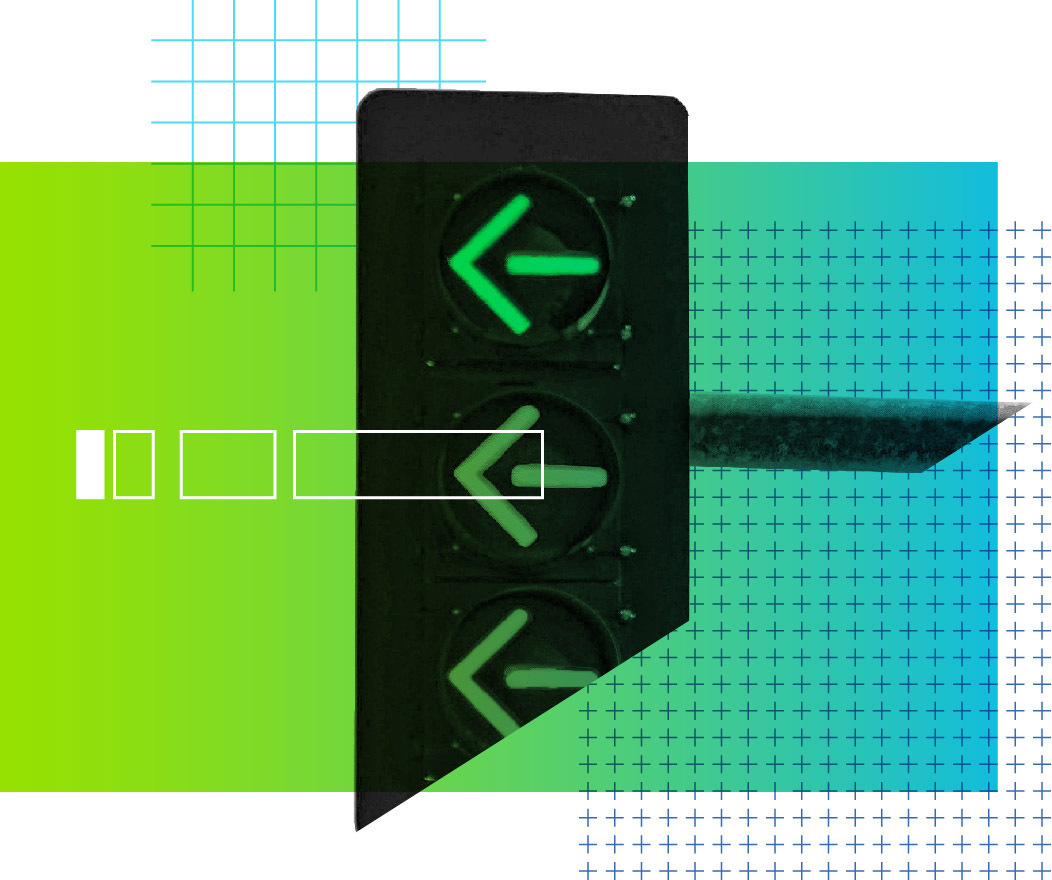 Routing and matching solution