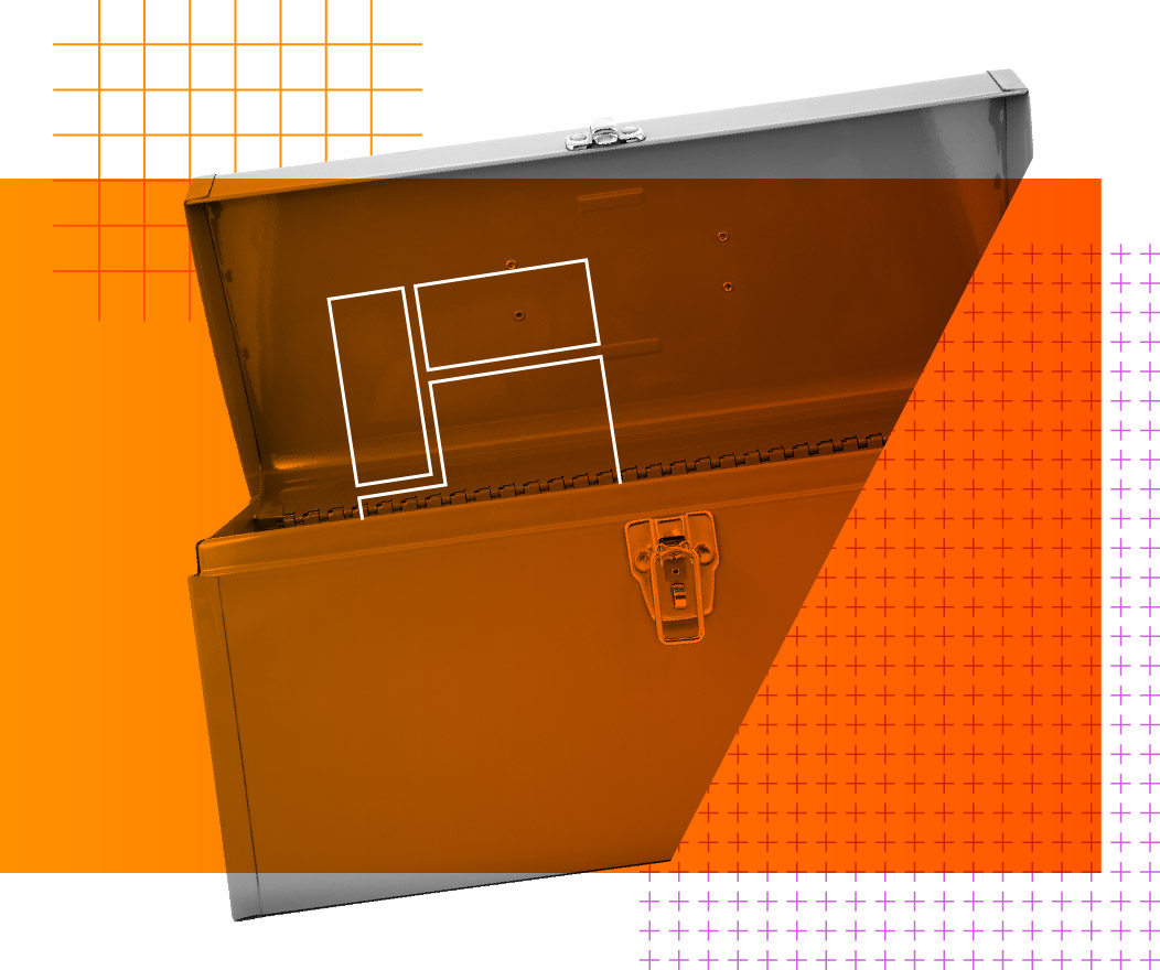 RevOps toolbox