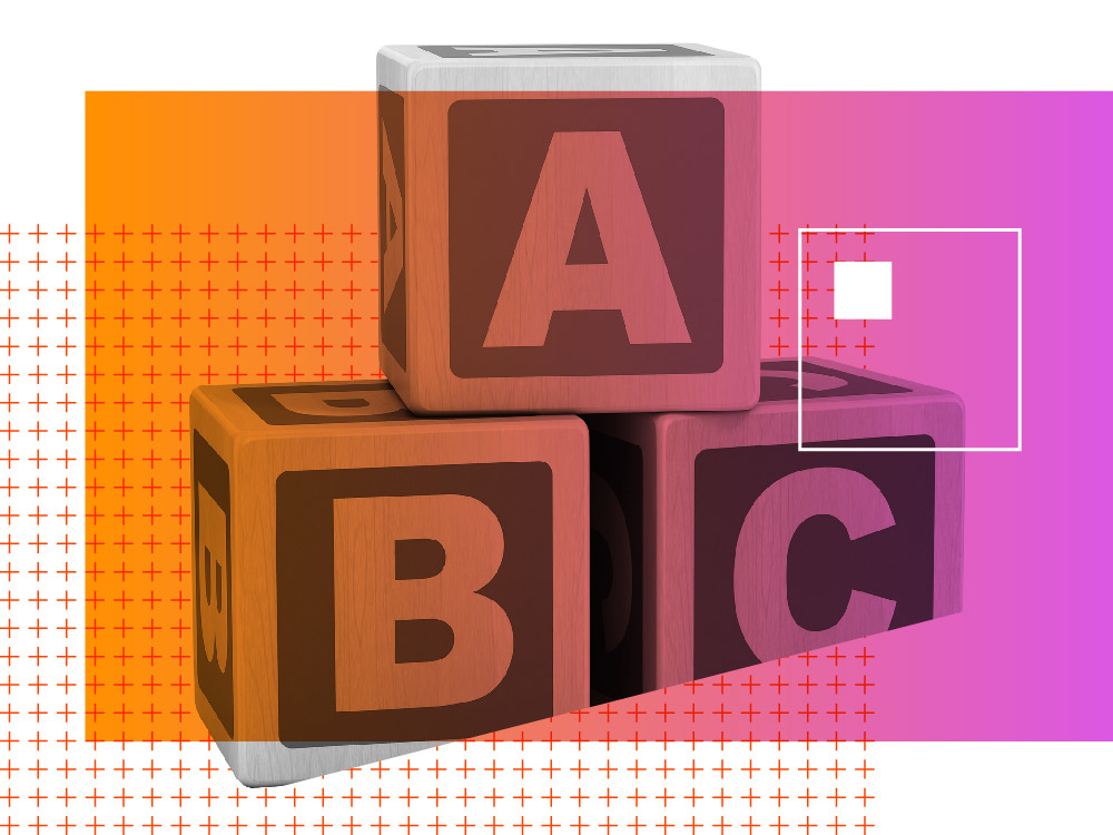 Make your data easy to use