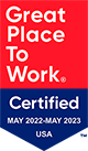 Inc 2023 Best Places to Work